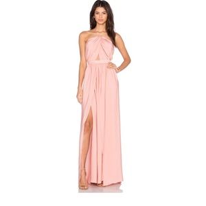 The Jetset Diaries Lotus Maxi